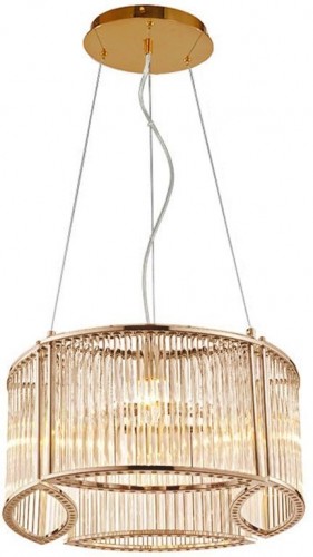 Подвесная люстра Cloyd Brigantine 10568 Подвесная люстра Cloyd Brigantine 10568
