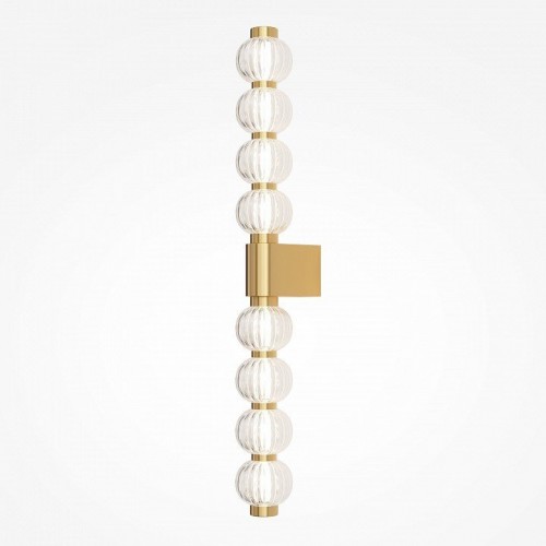 Бра Maytoni Amulet MOD555WL-L13G3K Бра Maytoni Amulet MOD555WL-L13G3K