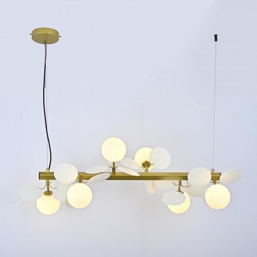 Подвесной светильник ImperiumLoft MATISSE-L-SELF01