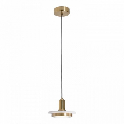 Подвесной светильник Lussole  LSP-7518