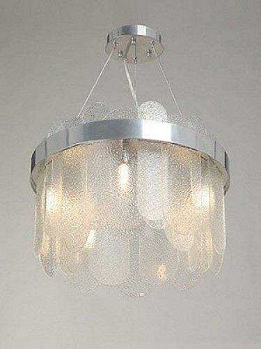 Подвесной светильник Vitaluce V5895-9/5S