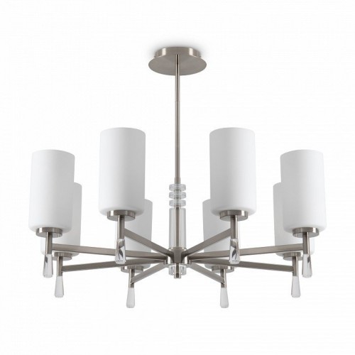 Потолочная люстра Freya Chic FR2031PL-08N