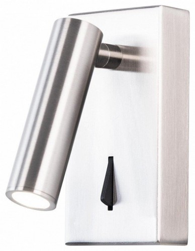 Бра Citilux Декарт CL704352 Бра Citilux Декарт CL704352