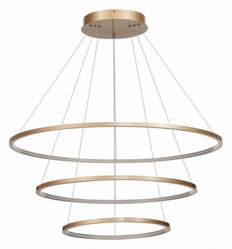 Подвесной светильник ST Luce ST603 IN ST603.243.114