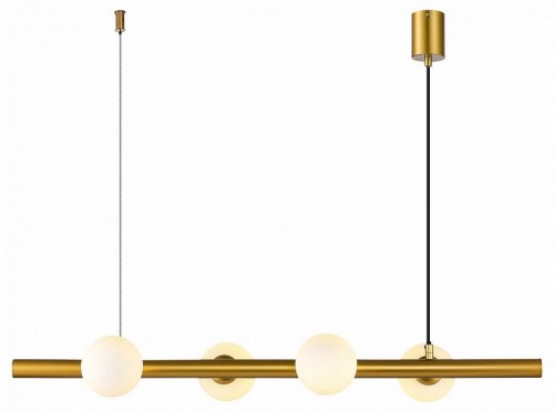 Подвесная люстра ST Luce Asolo SL1185.203.04 Подвесная люстра ST Luce Asolo SL1185.203.04