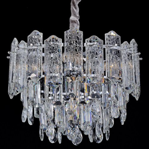 Подвесная люстра  72380-0.3-400 CH Подвесная люстра  72380-0.3-400 CH