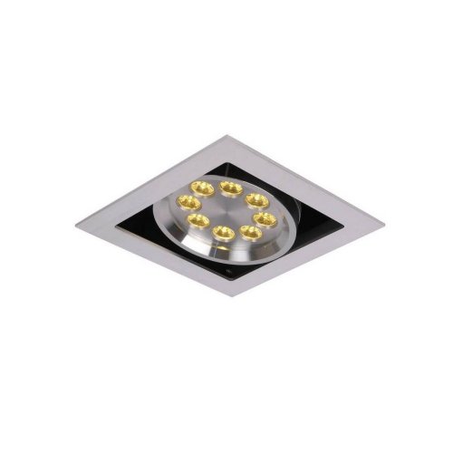 Потолочный светильник Lucide Led Pro 28905/08/12 Потолочный светильник Lucide Led Pro 28905/08/12