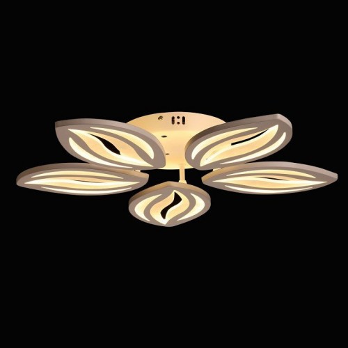 Потолочная люстра De City Мадлен 15 424018405