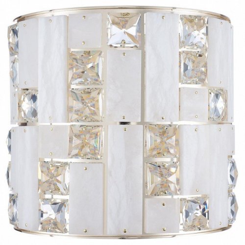 Бра Odeon Light Crossa 5072/28WL Бра Odeon Light Crossa 5072/28WL