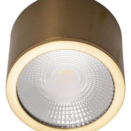 Точечный светильник Loft IT Solar 10187/B