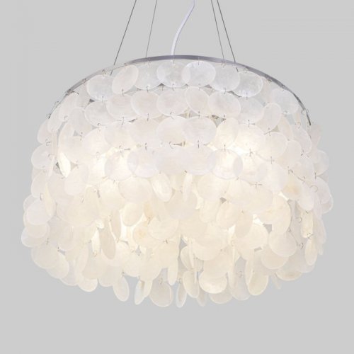 Подвесная люстра Sandra 60005/4 хром Подвесная люстра Sandra 60005/4 хром