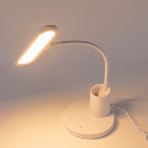 Настольная лампа офисная Uniel ULM UL-00011097