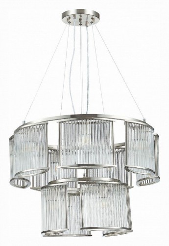 Подвесная люстра ST Luce Velletri SL1627.103.11 Подвесная люстра ST Luce Velletri SL1627.103.11
