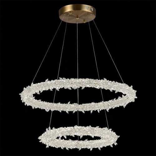 Подвесной светодиодный светильник ST Luce Lucchero SL6105.203.02 Подвесной светодиодный светильник ST Luce Lucchero SL6105.203.02