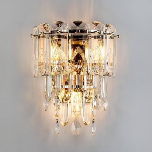 Бра MODELUX ML.7220.320 GD