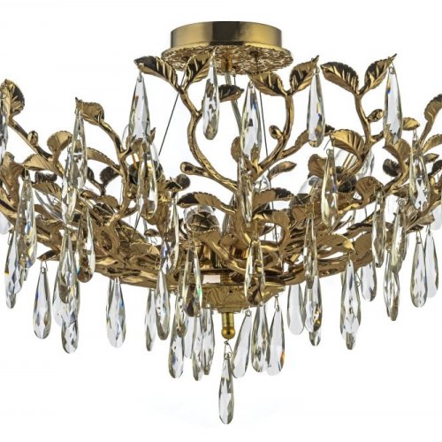 Люстра подвесная Dio D'Arte Elite Acerra E 1.5.60.100 A