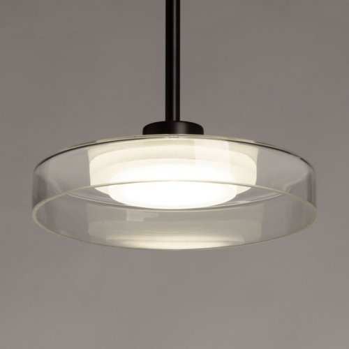 Подвесной светильник DeMarkt Стаут 702013401