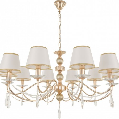 Подвесная люстра AM342109 342109/10 FGD