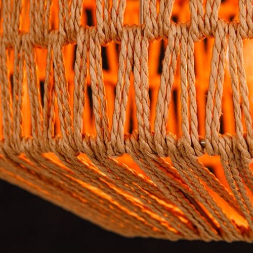 Подвесной светильник Brushwood A7087SP-1BK