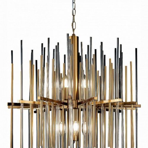 Подвесная люстра ST Luce Teramo SL1628.303.08