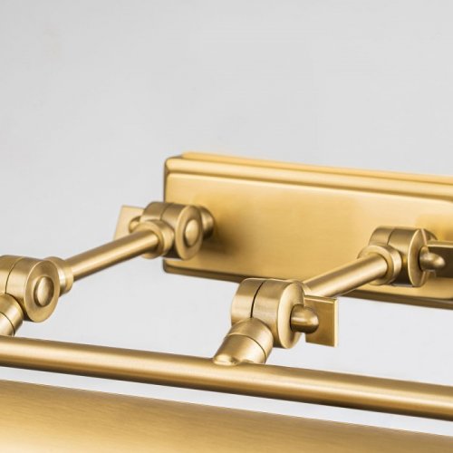 Подсветка для картин Elstead Winchfield WINCHFIELD-PLL-AB