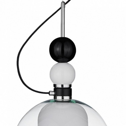 Подвесной светильник  PND182T.01.17CH.003CH-M66TR