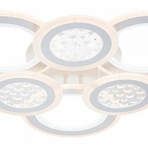 Потолочная люстра Escada Drop 10267/6LED