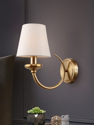 Бра Rivoli Carissa 2073-401 Б0055525