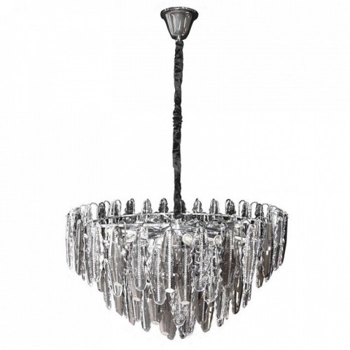 Подвесная люстра AM-Group ALONSO ALONSO SPD800 CH Подвесная люстра AM-Group ALONSO ALONSO SPD800 CH