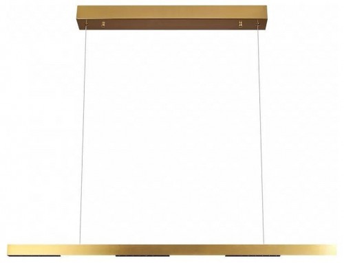 Подвесной светильник iLedex Vision 2063-1200 BR