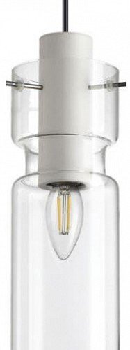 Подвесной светильник Odeon Light Scrow 5057/1B