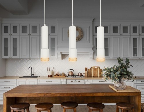 Подвесной светильник Ambrella light Xp742 XP7421005