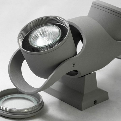Спот Lussole Loft GRLSP-9939