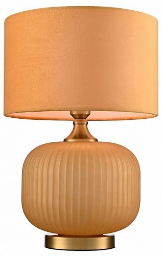 Интерьерная настольная лампа Velante 327-474-01