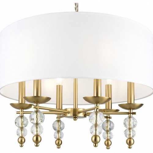 Подвесной светильник Freya Side FR1009PL-06BS Подвесной светильник Freya Side FR1009PL-06BS