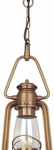 Подвесной светильник Covali  PL-37008