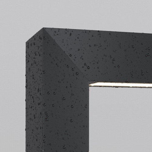 Наземный светильник Maytoni Frama O469FL-L12GF3K