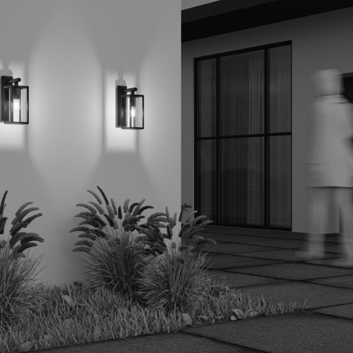 Светильник на штанге Maytoni Cell O452WL-01GF1 Светильник на штанге Maytoni Cell O452WL-01GF1