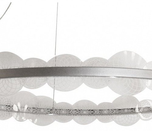 Подвесной светильник DeMarkt Платлинг 22 661019001