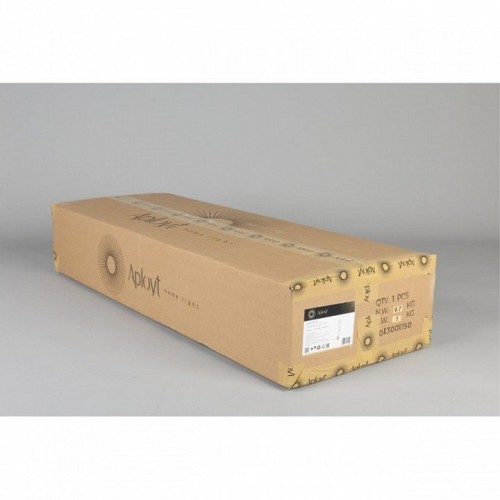 Настенный светильник Aployt Tereze APL.074.01.02