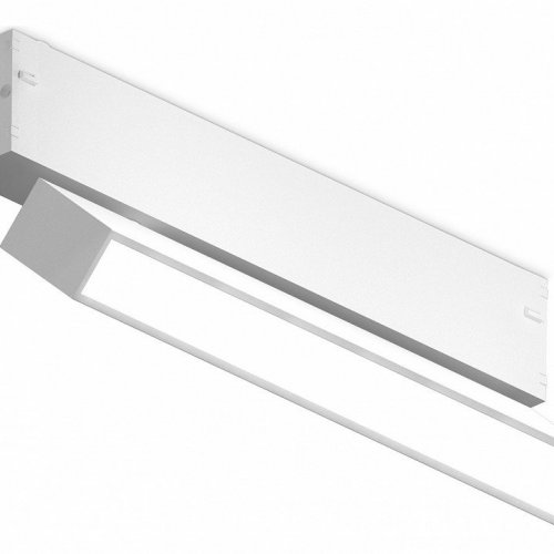 Трековый светодиодный светильник Ambrella Light Track System Magnetic 220V GL1321