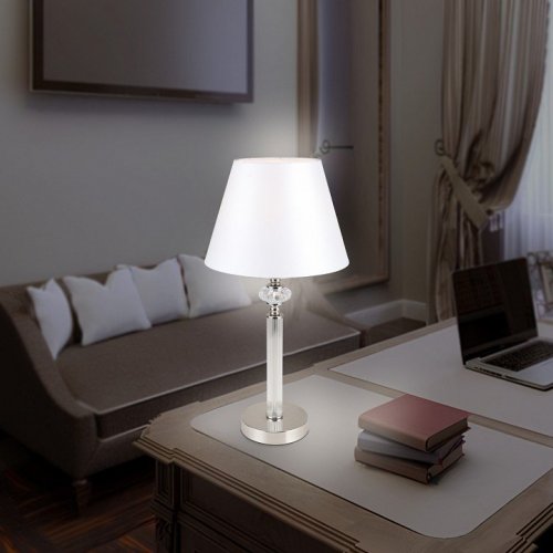 Настольная лампа Ambrella light High Light LH71007