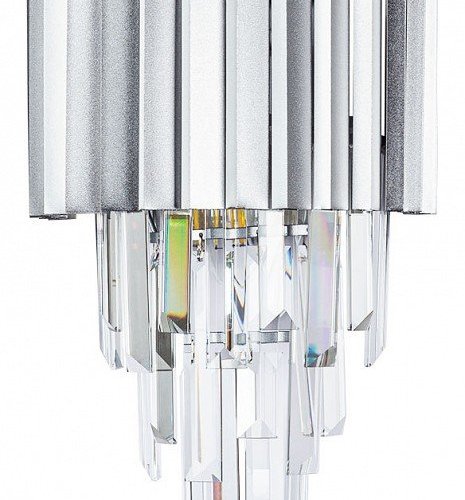 Бра Arte Lamp Muscida A1004AP-2SI