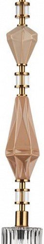 Подвесной светильник Odeon Light Exclusive Modern Terra 5414/1E Подвесной светильник Odeon Light Exclusive Modern Terra 5414/1E