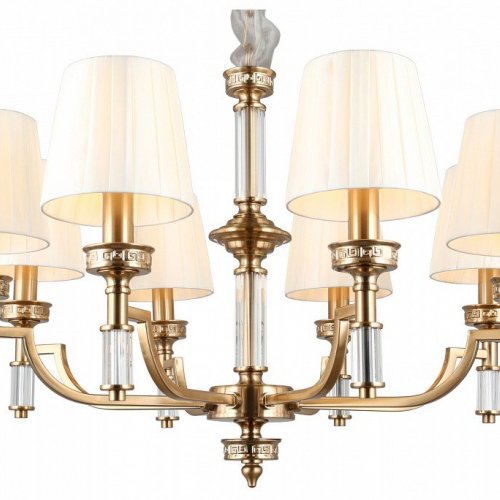 Подвесная люстра Aployt Patricia APL.716.13.08