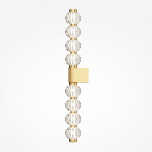 Бра Maytoni Amulet MOD555WL-L13G3K Бра Maytoni Amulet MOD555WL-L13G3K