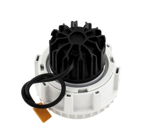 Встраиваемый светильник уличный DesignLed LK-TRE DL-TRE-1201-WH-WW