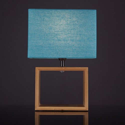 Настольная лампа Escada 10175/T Blue
