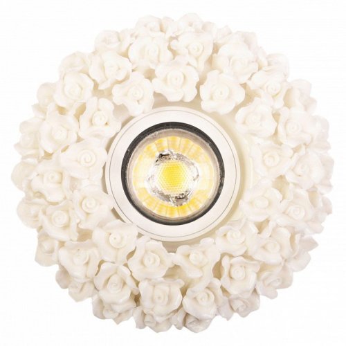 Точечный светильник Abrasax 014-WH Точечный светильник Abrasax 014-WH