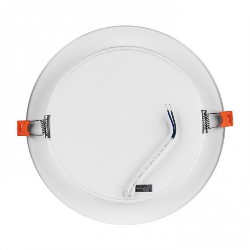 Встраиваемый светильник Wolta  DLUS-24W-6K